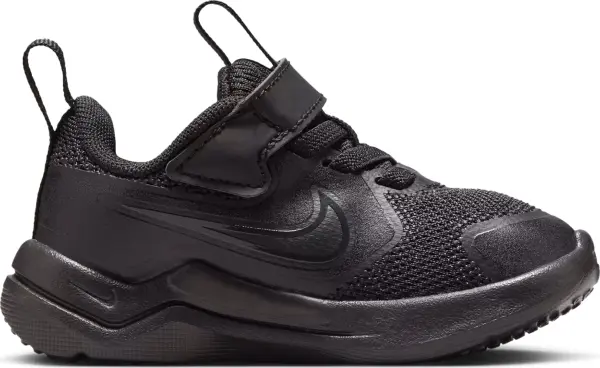 Кроссовки детские Nike COSMIC RUNNER (TD) черные HM4401-001
