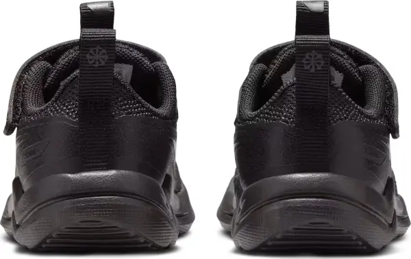 Кроссовки детские Nike COSMIC RUNNER (TD) черные HM4401-001