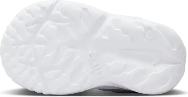 Кросівки дитячі Nike STAR RUNNER 4 NN (TD) світло-рожево-білі DX7616-602