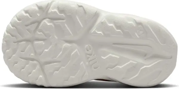 Кроссовки детские Nike STAR RUNNER 4 NN (TD) серо-оранжевые DX7616-008