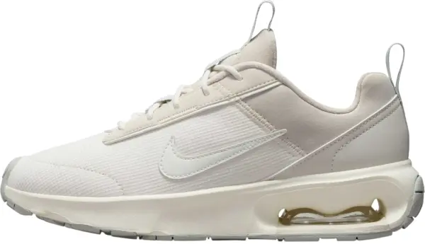 Кроссовки женские Nike AIR MAX INTRLK LITE бежевые DX3705-002