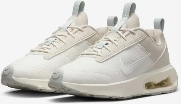 Кроссовки женские Nike AIR MAX INTRLK LITE бежевые DX3705-002