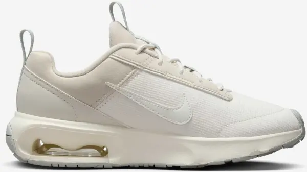 Кроссовки женские Nike AIR MAX INTRLK LITE бежевые DX3705-002