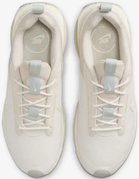 Кроссовки женские Nike AIR MAX INTRLK LITE бежевые DX3705-002