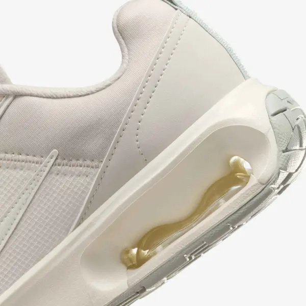 Кроссовки женские Nike AIR MAX INTRLK LITE бежевые DX3705-002