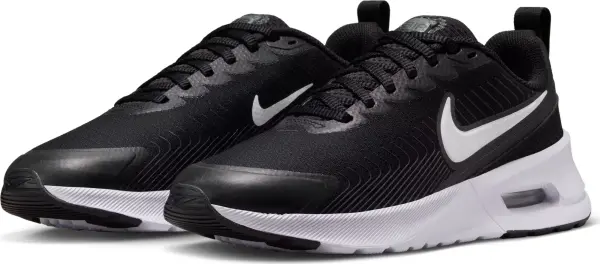 Кросівки жіночі Nike AIR MAX NUAXIS чорно-білі HF1233-001