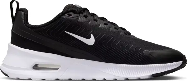 Кросівки жіночі Nike AIR MAX NUAXIS чорно-білі HF1233-001
