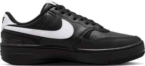 Кросівки жіночі Nike GAMMA FORCE чорно-білі FQ6476-010