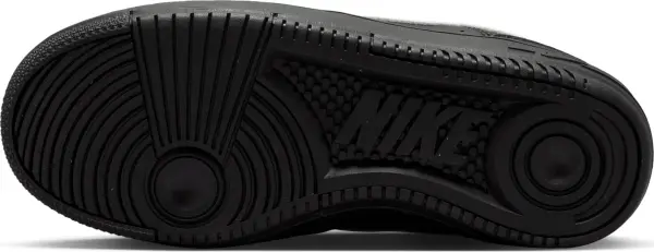 Кросівки жіночі Nike GAMMA FORCE чорно-білі FQ6476-010