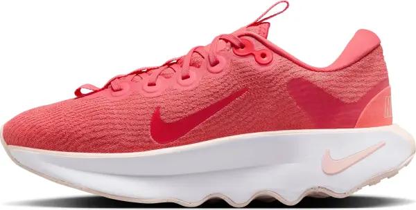 Кросівки жіночі Nike MOTIVA коралові DV1238-802