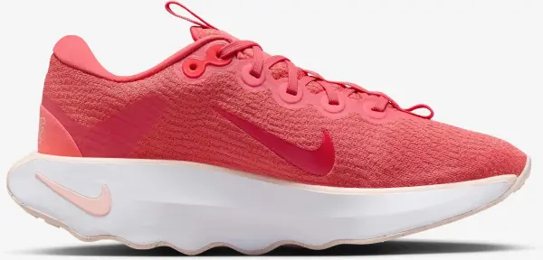 Кросівки жіночі Nike MOTIVA коралові DV1238-802