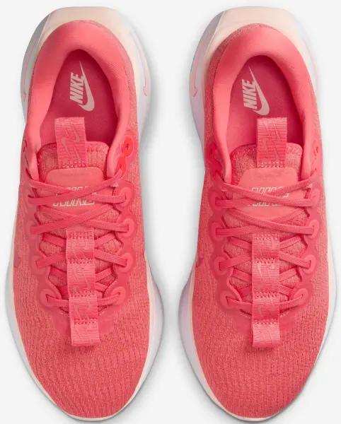 Кросівки жіночі Nike MOTIVA коралові DV1238-802
