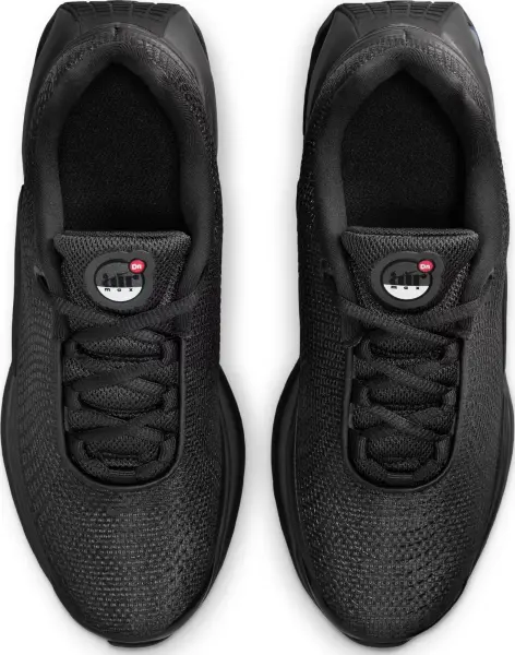 Кросівки підліткові Nike AIR MAX DN (GS) чорні FB8987-004