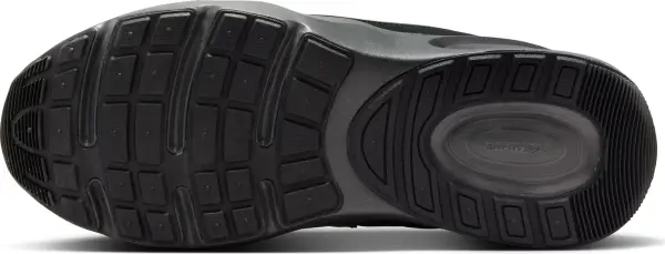 Кроссовки подростковые Nike AIR MAX NOVA (GS) антрацитово-черные FN4446-002