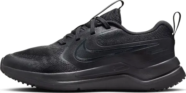 Кросівки підліткові Nike COSMIC RUNNER (GS) чорні HM4402-001