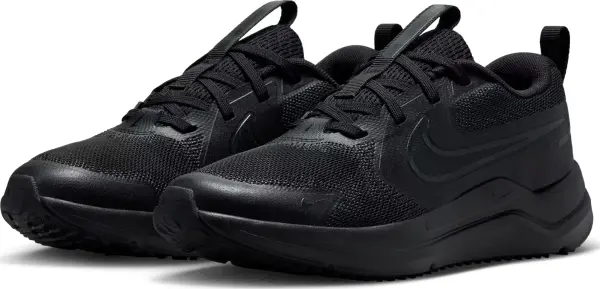 Кросівки підліткові Nike COSMIC RUNNER (GS) чорні HM4402-001