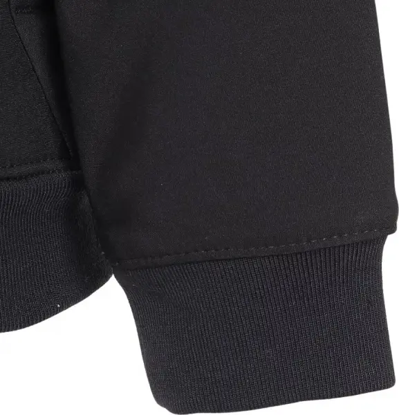 Куртка дитяча Nike FUTURA SOFTSHELL сіро-чорна 86L975-M19