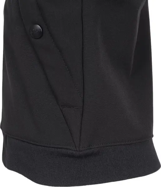 Куртка дитяча Nike FUTURA SOFTSHELL сіро-чорна 86L975-M19