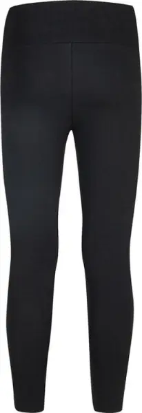 Леггинсы подростковые Nike JORDAN DRI-FIT ESSENTIALS черные 45D296-023