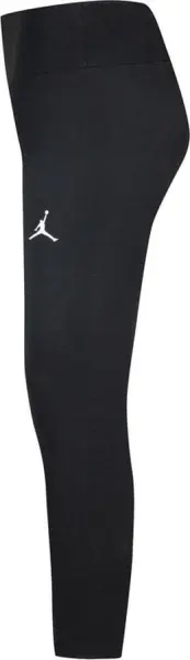 Леггинсы подростковые Nike JORDAN DRI-FIT ESSENTIALS черные 45D296-023