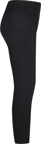 Леггинсы подростковые Nike JORDAN DRI-FIT ESSENTIALS черные 45D296-023