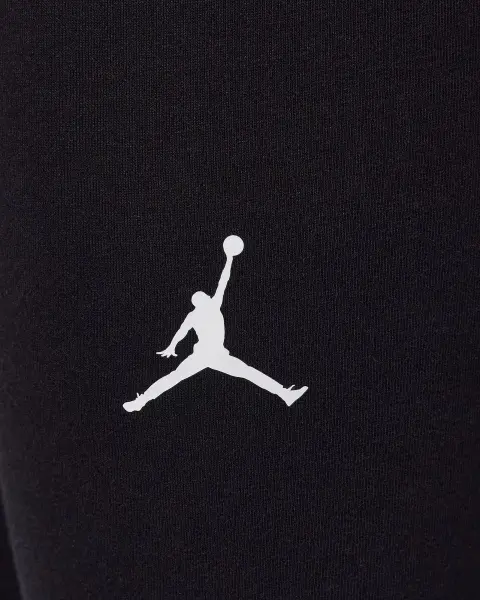 Леггинсы подростковые Nike JORDAN DRI-FIT ESSENTIALS черные 45D296-023
