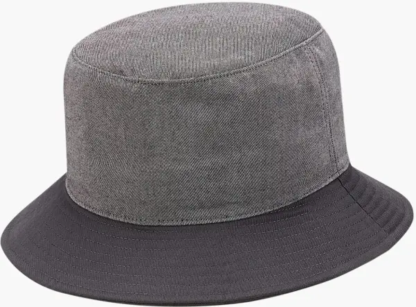 Панама Nike APEX BUCKET HAT темно-сіра FB5383-010