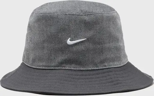 Панама Nike APEX BUCKET HAT темно-сіра FB5383-010