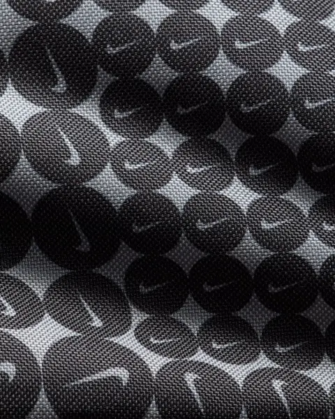 Рюкзак підлітковий Nike BRASILIA JDI MINI сіро-темно-сірий HM5547-070