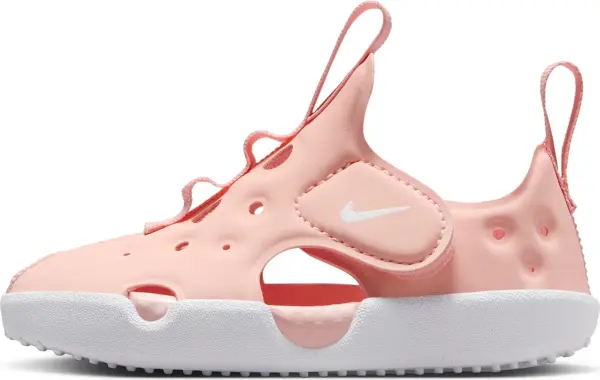 Сандалі дитячі Nike SUNRAY PROTECT 4 (TD) світло-рожеві HF6278-600