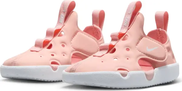 Сандалі дитячі Nike SUNRAY PROTECT 4 (TD) світло-рожеві HF6278-600