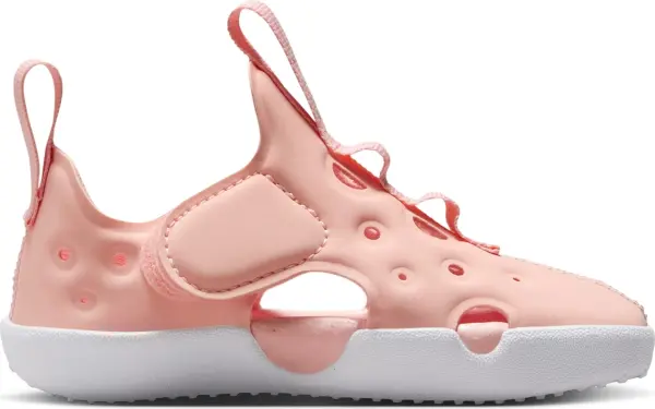 Сандалі дитячі Nike SUNRAY PROTECT 4 (TD) світло-рожеві HF6278-600