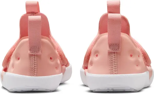 Сандалі дитячі Nike SUNRAY PROTECT 4 (TD) світло-рожеві HF6278-600