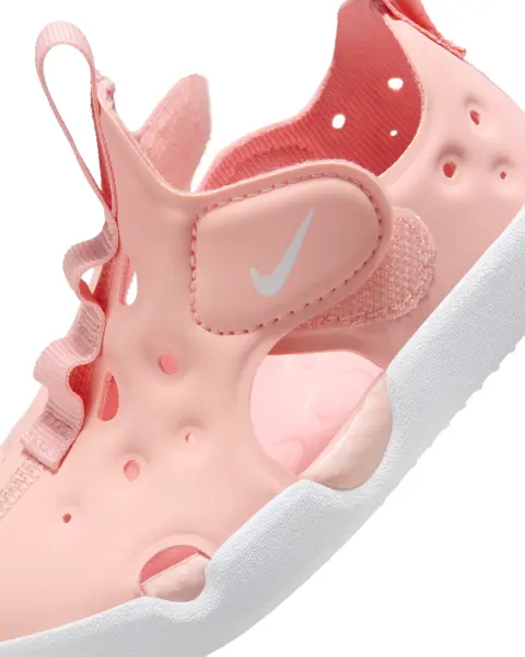 Сандалі дитячі Nike SUNRAY PROTECT 4 (TD) світло-рожеві HF6278-600