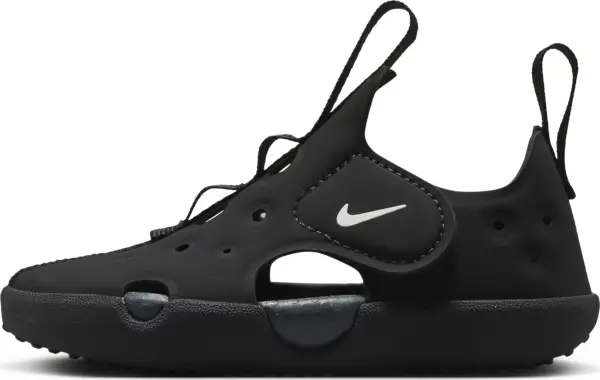 Сандалі дитячі Nike SUNRAY PROTECT 4 (TD) чорні HF6278-001