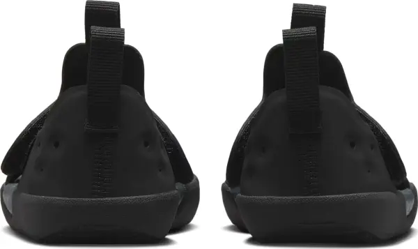 Сандалі дитячі Nike SUNRAY PROTECT 4 (TD) чорні HF6278-001