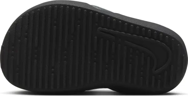 Сандалі дитячі Nike SUNRAY PROTECT 4 (TD) чорні HF6278-001