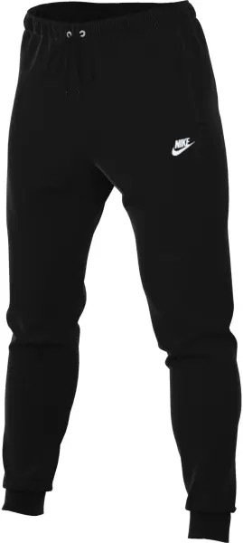 Спортивні штани Nike CLUB JOGGERS чорні FN3787-010