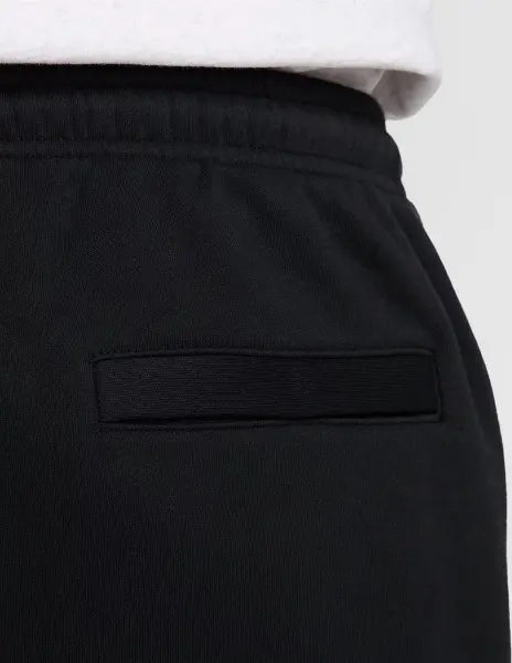 Спортивні штани Nike CLUB JOGGERS чорні FN3787-010