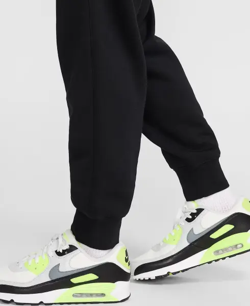 Спортивні штани Nike CLUB JOGGERS чорні FN3787-010