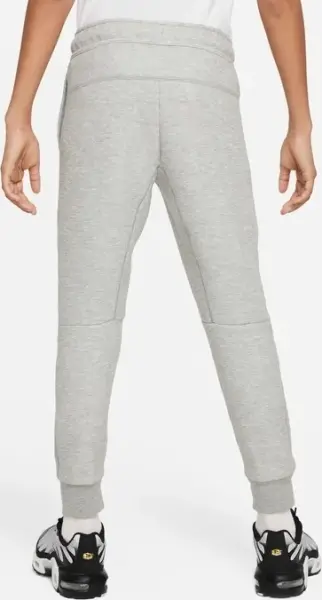 Спортивні штани підліткові Nike TECH FLEECE сірі FD3287-063
