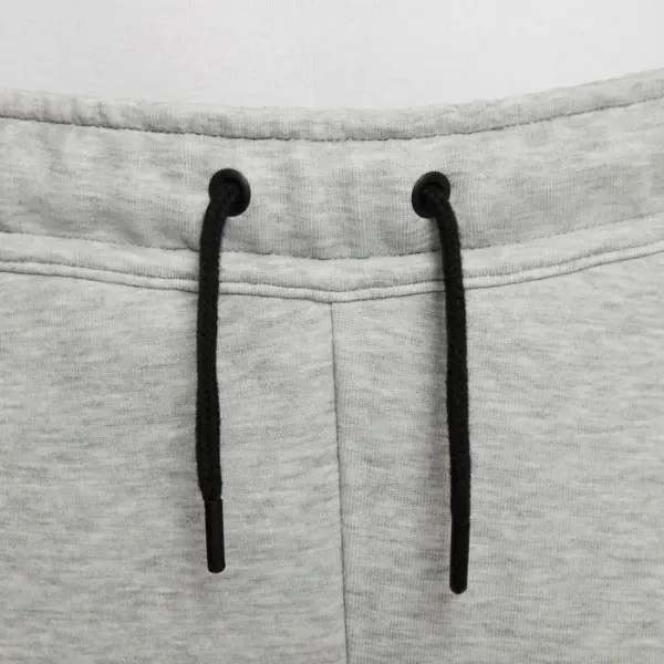 Спортивні штани підліткові Nike TECH FLEECE сірі FD3287-063