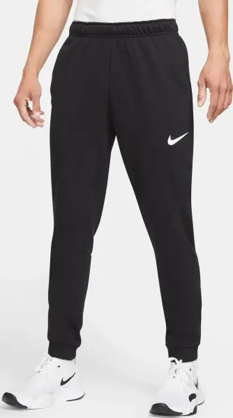 Спортивный костюм Nike DRY черный CZ6376-010__CZ6379-010