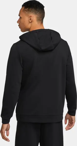 Спортивный костюм Nike DRY черный CZ6376-010__CZ6379-010