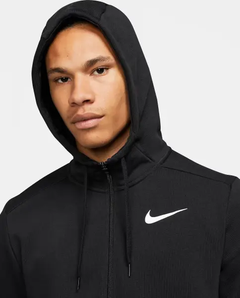Спортивный костюм Nike DRY черный CZ6376-010__CZ6379-010