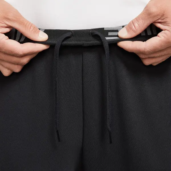 Спортивный костюм Nike DRY черный CZ6376-010__CZ6379-010