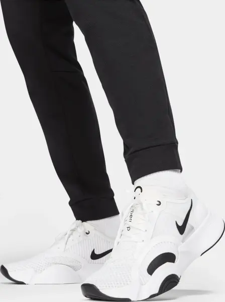 Спортивный костюм Nike DRY черный CZ6376-010__CZ6379-010