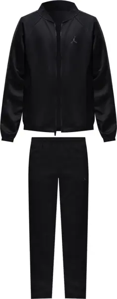 Спортивный костюм Nike JORDAN ESSENTIALS TRACKSUIT черный HF9339-010__HF9341-010