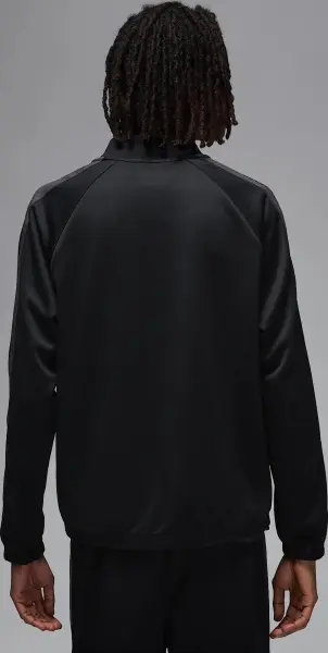 Спортивный костюм Nike JORDAN ESSENTIALS TRACKSUIT черный HF9339-010__HF9341-010