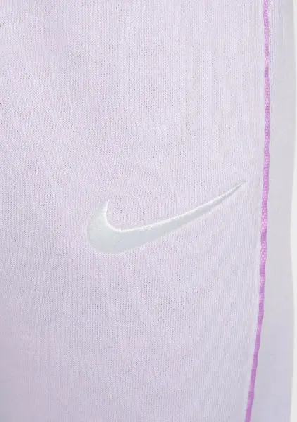 Спортивний костюм дитячий Nike ESSENTIALS світло-фіолетовий 36M606-P6I